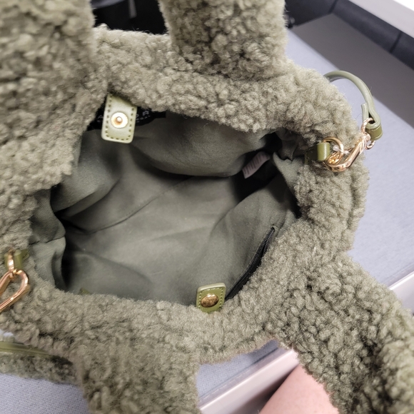 Laundry by Shelli Segal purse - Picture 3 of 5